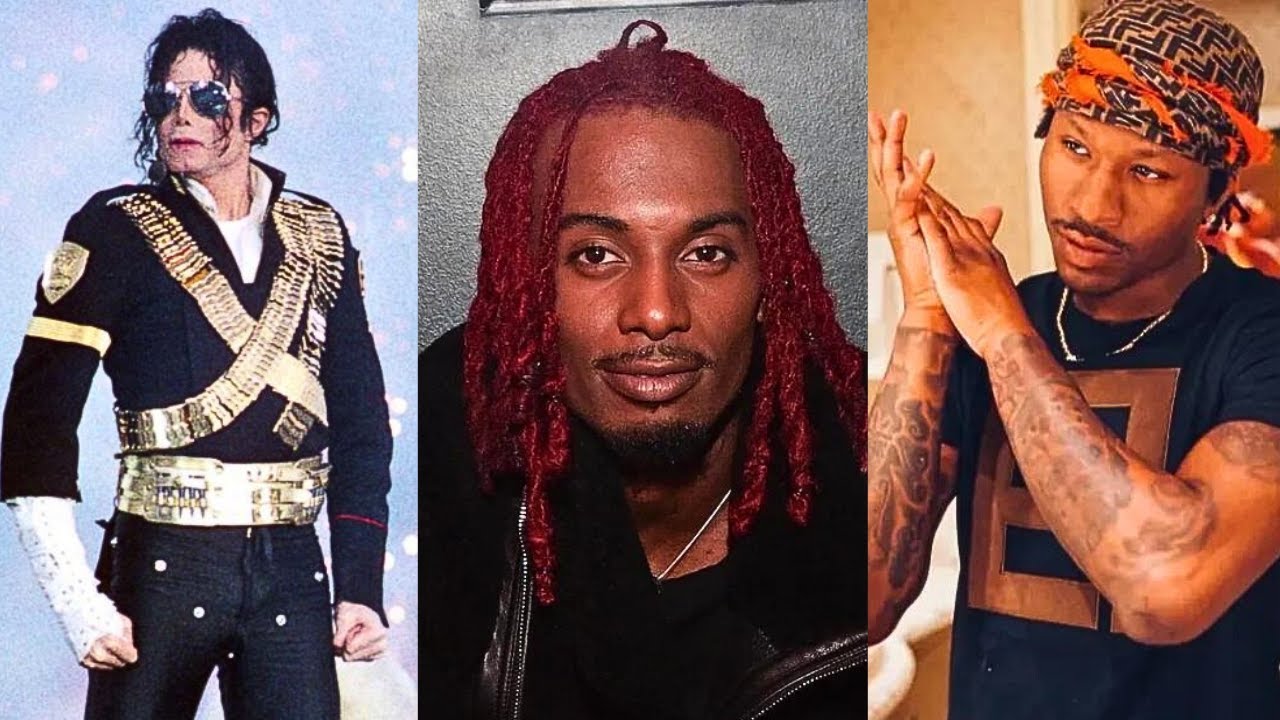 Who Has The MOST Aura?